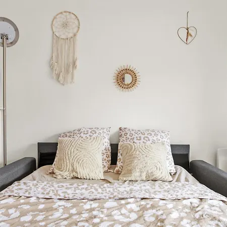 Διαμέρισμα Le Castello 150m De La Fréjus