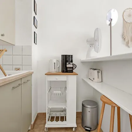 Διαμέρισμα Le Castello 150m De La