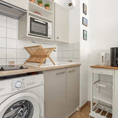 Διαμέρισμα Le Castello 150m De La *