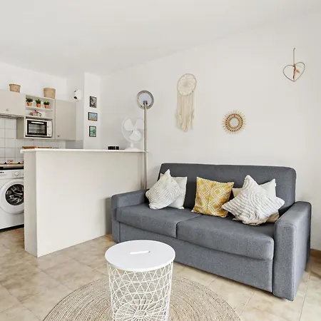 Le Castello 150m De La Fréjus