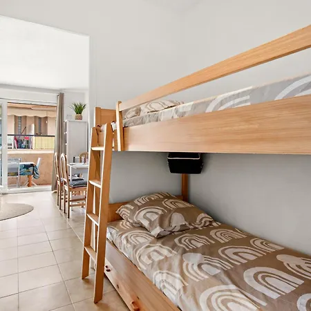 Apartament Le Castello 150m De La *
