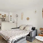 Apartament Le Castello 150m De La *