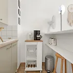 Apartament Le Castello 150m De La