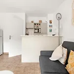 Apartament Le Castello 150m De La *