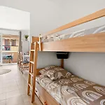 Apartament Le Castello 150m De La *