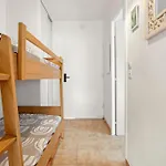 Le Castello 150m De La * Fréjus