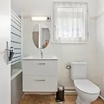 Apartament Le Castello 150m De La *