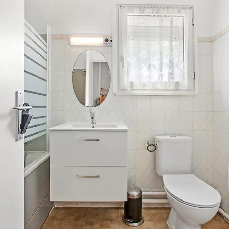 Apartamento Le Castello 150m De La *